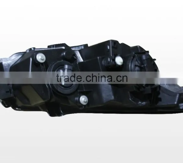 Headlamps and Mounting Bracket ASSY for BYD F3 F6 S6 Auto Spare Parts photo-4