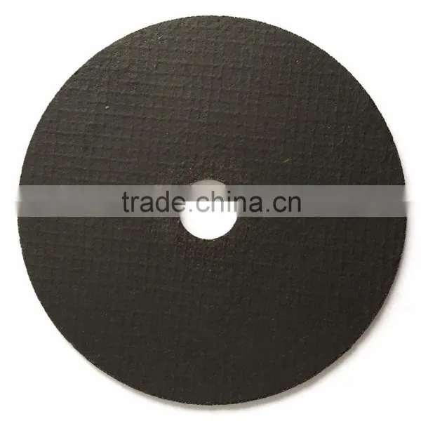 5'' / 125 mm Cutting Wheel / Cut off Disc for Stainless Steel and General Metal photo-5