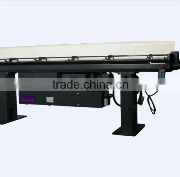 Unversal GD320 High Quality NC CNC Lathe Automatic Bar Feeder From China Supplier