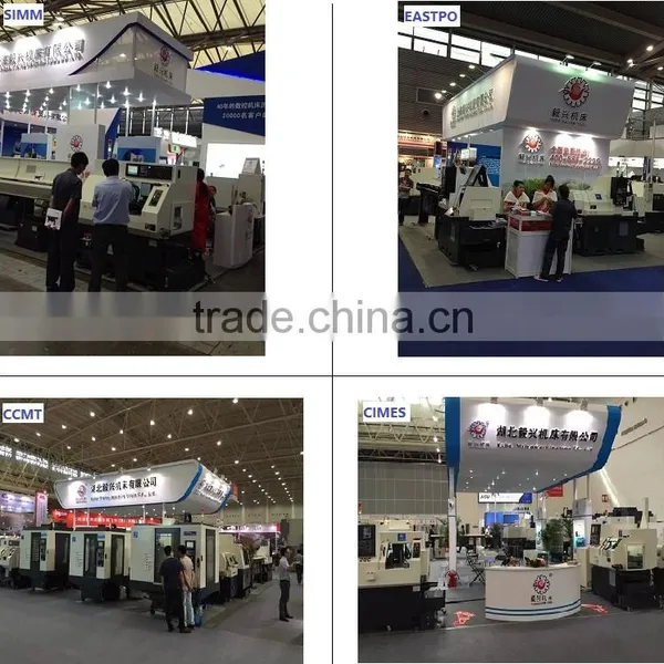 CG-1188 High-precision Auto Lathe of Bulk Processing photo-6