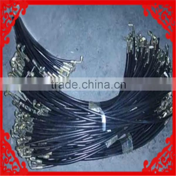 Nylon Paint Hose photo-3