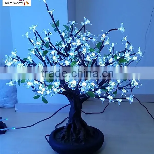 Hot Sale Mini Cherry Blossom Tree Cheap Cherry Blossom Bonsai Tree With High Quality Bonsai Tree Sale photo-4