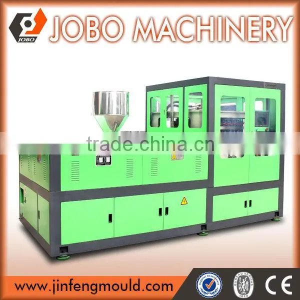 36 Cavity Plastic Bottle Cap Compression Molding Machine photo-2