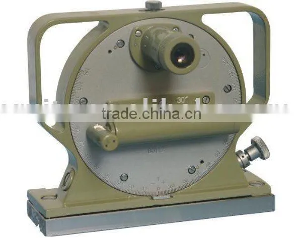 optical quadrant QM100