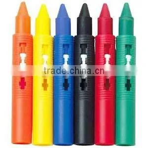 Child 's Bath Crayons/wax Crayons