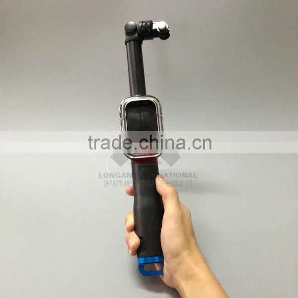2015 New Coming Hot Selling Monopod For Go Pro Hero4 Hero3+ photo-4