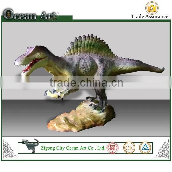 The Valuable Small Dinosaur Toy for Souvenir photo-6