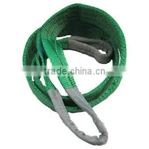 Quality Assurance 2t Soft Lifting Webbing Sling