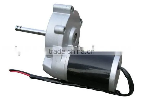 DC Gear Motor