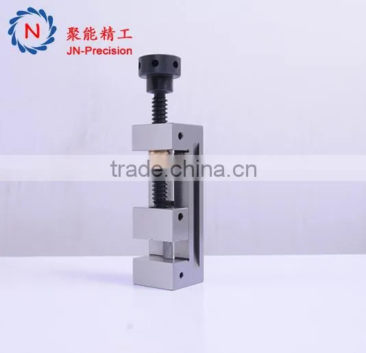 Factory Manufacturers Precision Vises QGG And QKG Vises GT853172 photo-2