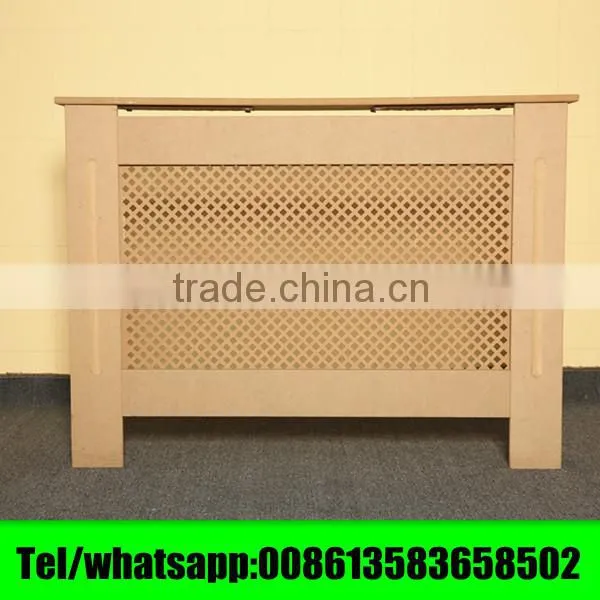 Small MDF Radiator Cabinets photo-2