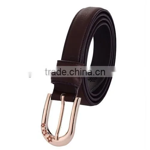 Genuine Leather Belts Full Grain Leather Belts photo-4