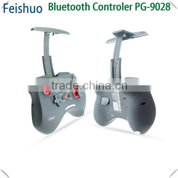 Fashionable Cheapest Wireless Bluetooth Joystick Controller photo-6