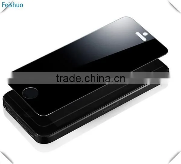 Super Quality Hot Sell Privacy Screen Protector for Iphone 4g photo-5