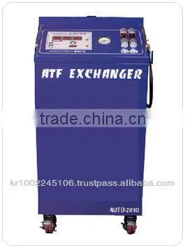Fully Automatic ATF Changer