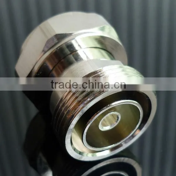 RF Coaxial Adpter 7/16 Din Male to Female photo-2