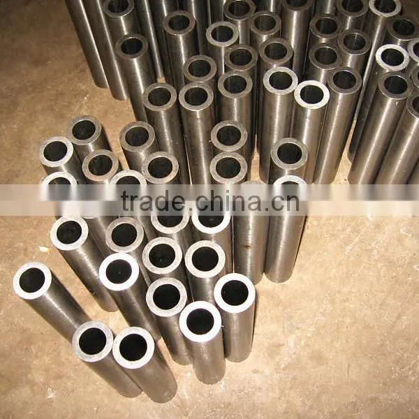 Chinese Manufacture High Quality Precision Seamless Low Carbon Steel Tube photo-6