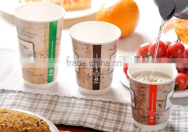 With CE High Speed Small Paper Cup Machine photo-5