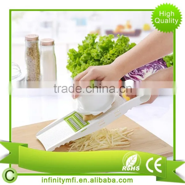 Amazon Best Selling Vegetable Chopper, Cutter, Slicer, Dicer photo-6