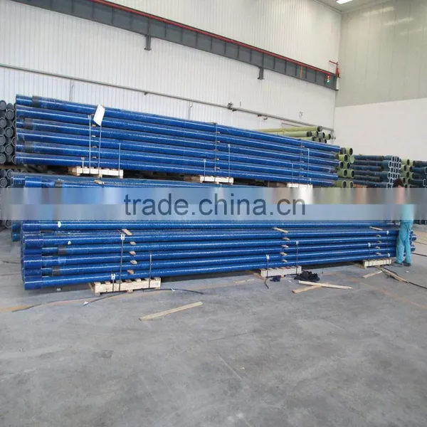 New Design Acid Anhydride Curing Epoxy Pipeline With Great Price