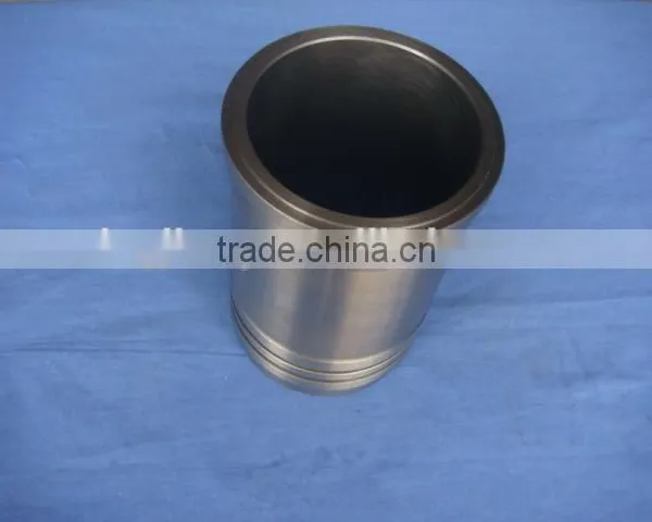 High Quality Cylinder Liner Used Construction Equipment