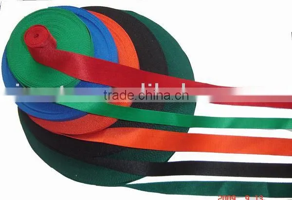 promotional colorful wedding ribbon