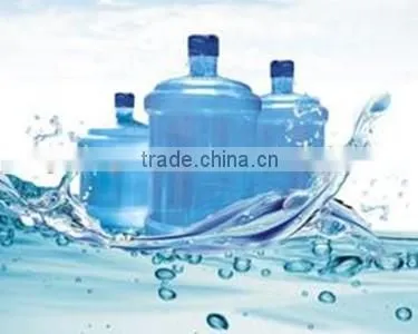 5 Gallon Filler Machine/19liter Water Filling Machine/water Gallon Filling Machine