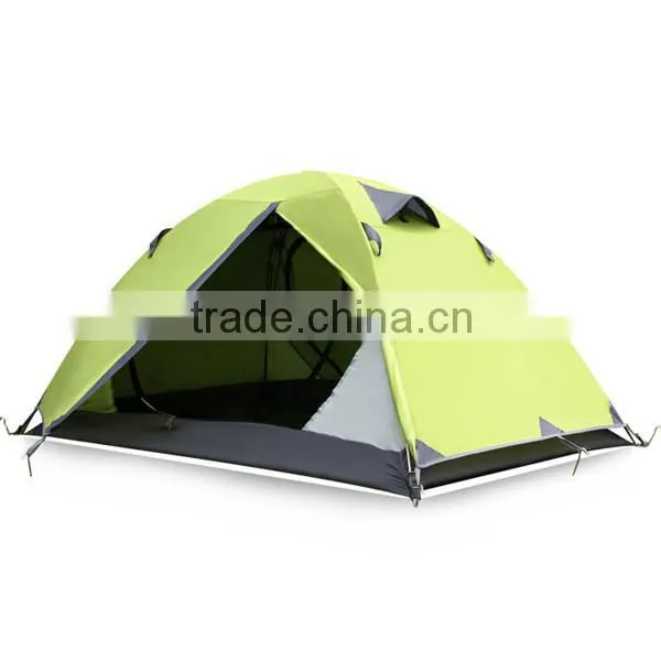 Luxury Camping Tent, Outdoor Tents, Outdoor Equipment photo-4