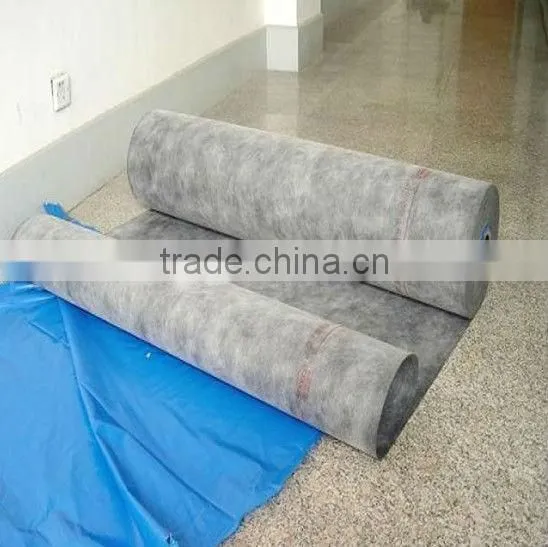 Manufacturer: Bathroom and Toilet, Kitchen Room Waterproof Membranes photo-4