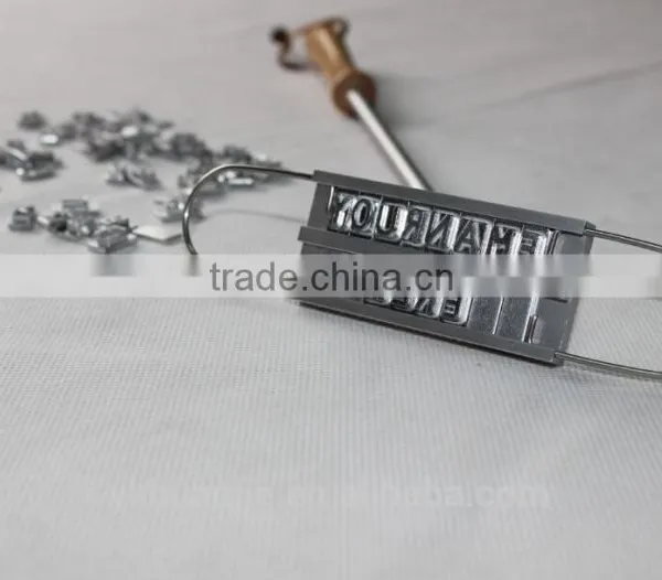 Hot New Products for 2015 Barbeque Branding Tool photo-3