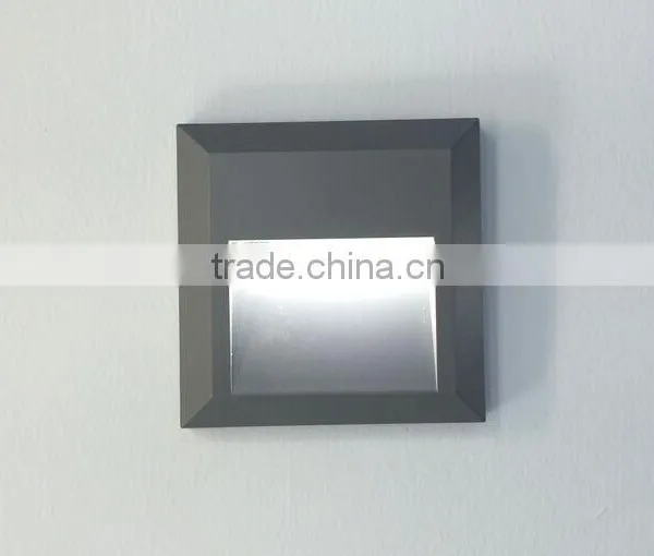 Outdoor Led Residential Decorative Light,indoor Stair Wall Light photo-2