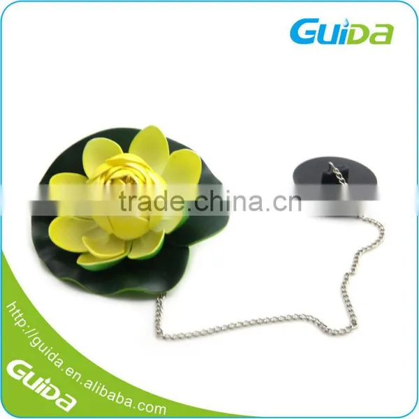 Deep Bathroom Bathroom Sink Strainer Waste Plug Bath Sink photo-4