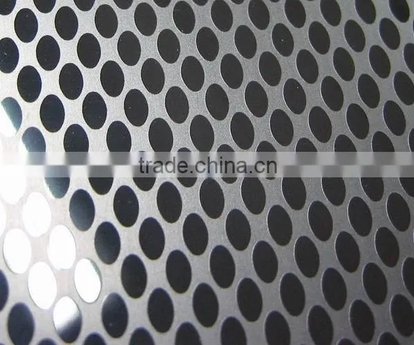 Etching-Stainless Steel