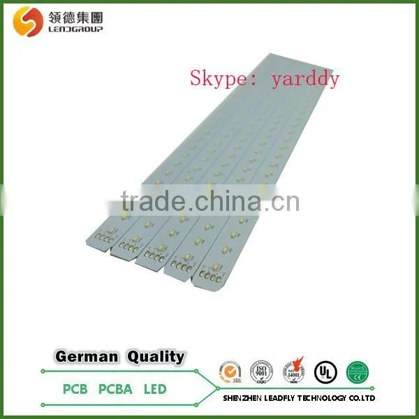 China Professional Shenzhen Led Panel Light Pcb Circuit Board/ OEM Manufacturer photo-3