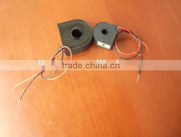 Current Transformer Immune DCT