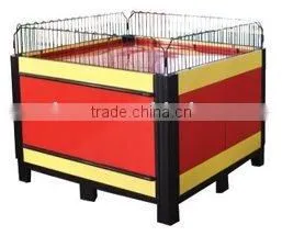 Supermarket Promotion Platform