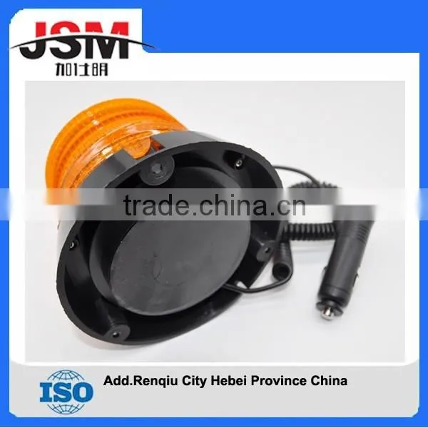 Good Quality 12V/24V Rotating and Strobe Flash Light Car Led Warning Light, Warning Beacons photo-6