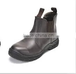 Safety Shoes for Workers Safety Toe Shoes Safety Work Shoes Industrial Safety Shoes photo-3