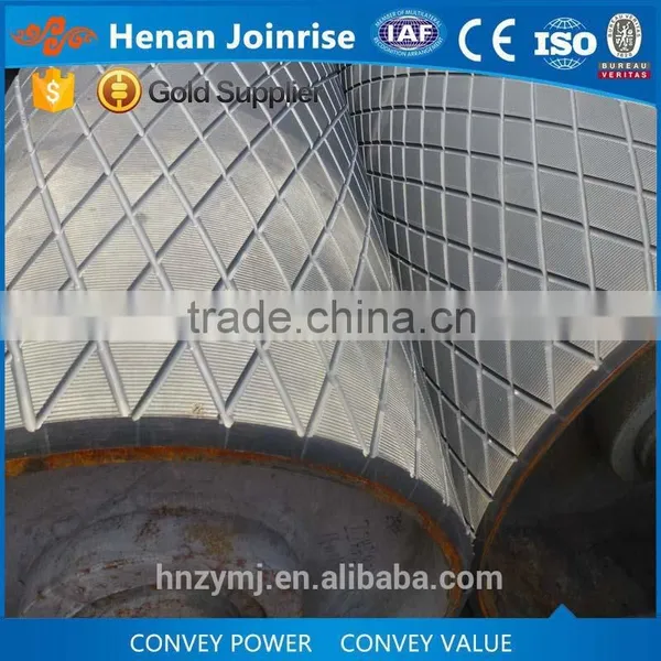 Drive Conveyor Drum Roller photo-3