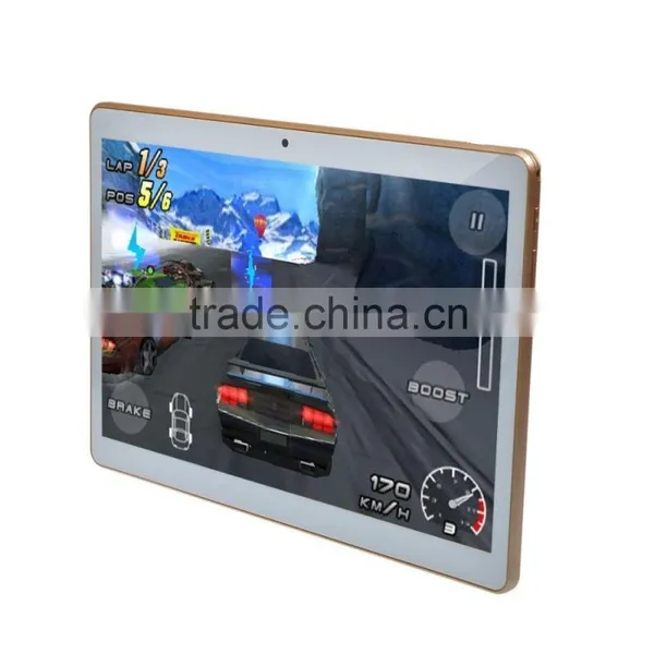 Hot Sale 9.6" HD Display Quad-core MTK6582 Tablets pc With Gps FM Radio BLUETOOTH 3G PHONE CALLING photo-5