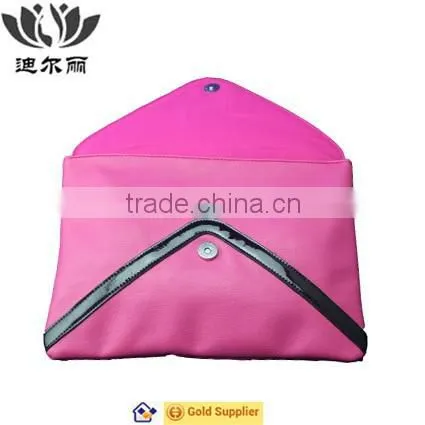 Woman Fashion Hand Bag Wholesale Lady Hand Bag photo-3