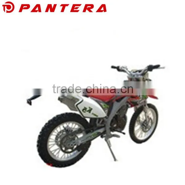 High Speed Powerful 250cc China Motorcycle photo-5