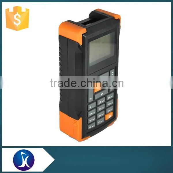 Saints-M3B Mini Bluetooth Barcode Scanner / Portable Barcode Scanner / Laser Speed Guns photo-2