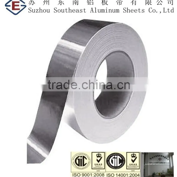 0.1mm 0.13mm 0.15mm 0.2mm Aluminium Foil for Packing/caps photo-5