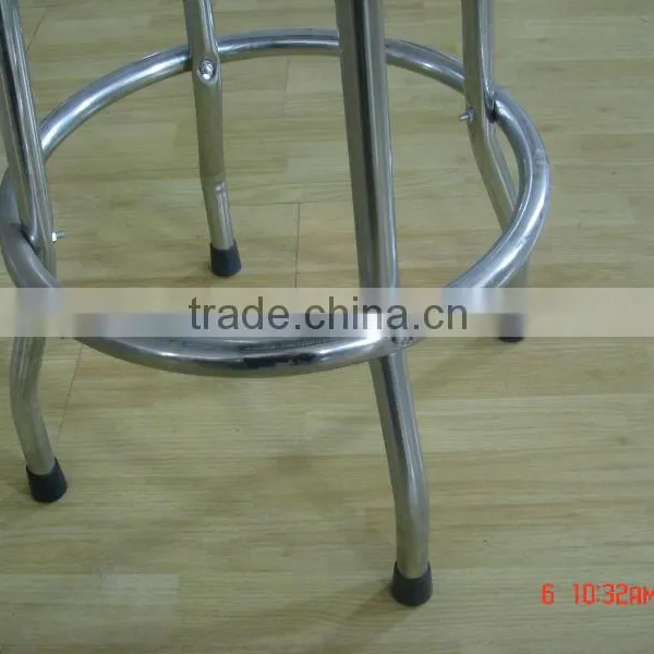 Leather Stool photo-5