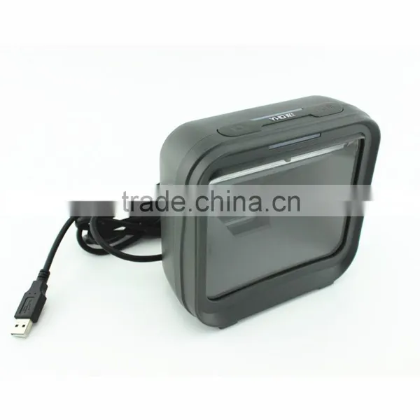 Made in China 1d Fixed Mount CCD Barcode Scanner,supermarket Barcode Scanner photo-4