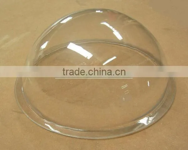 Skylight Cover Polycarbonate Dome