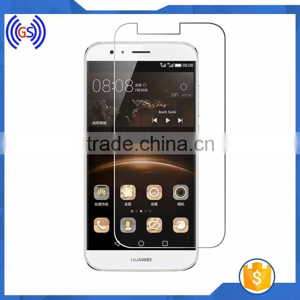 Most Selling Products Tempered Glass Screen Protector For Huawei Y360 photo-6