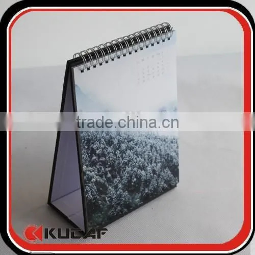 Desk Giveway Calendar as Promotion Gift for New Year photo-5