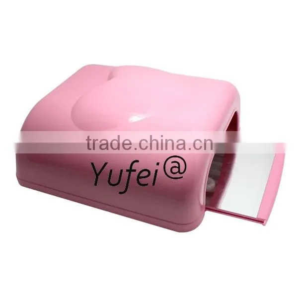 36w Nail Lamp uv , uv Lamp , uv Gel Nail Lamp 36w photo-2